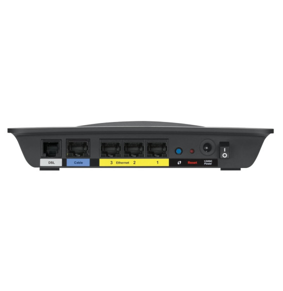 Linksys Wag200G À VENDRE! - FR Linksys Wag200G À VENDRE! - FR