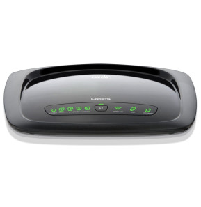 Router Linksys WAG200G | Back Market Router Linksys WAG200G | Back Market