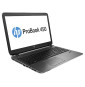 Ordinateur portable G2 HP ProBook 450 (J4S02EA) + Sacoche offerte