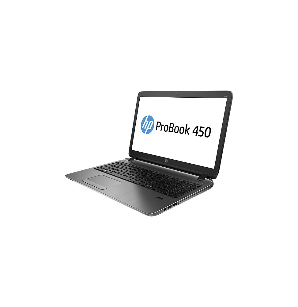 Ordinateur portable G2 HP ProBook 450 (J4R96EA)