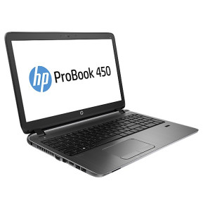 Ordinateur portable G2 HP ProBook 450 (J4R96EA)