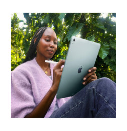 Tablette Apple iPad Air M3 11 pouces (2025) Wi-Fi 128 Go Bleu