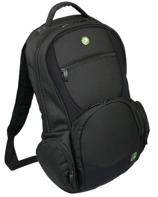 Sac à dos CHICAGO ECO Backpack pour PC 15"/16'' - Port Designs