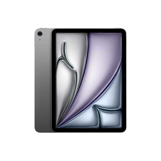 Tablette Apple iPad Air M3 11 pouces (2025) Wi-Fi 128 Go Gris Sidéral