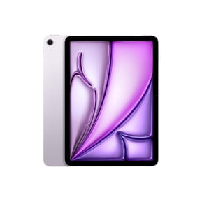 Tablette Apple iPad Air M2 11 pouces (2024) Wi-Fi 256 Go Mauve