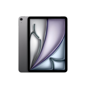 Tablette Apple iPad Air M2 11 pouces (2024) Wi-Fi 128 Go Gris Sidéral