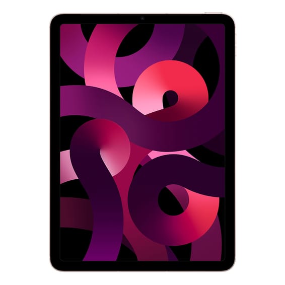 Tablette Apple iPad Air (2022) Wi-Fi + Cellular 256 Go Rose