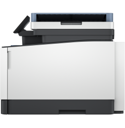 Imprimante Multifonction Laser Couleur HP Color LaserJet Pro MFP 3303fdw (499M8A)