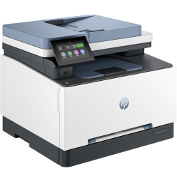 Imprimante Multifonction Laser Couleur HP Color LaserJet Pro MFP 3303fdw (499M8A)
