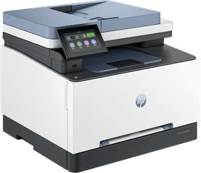 Imprimante Multifonction Laser Couleur HP Color LaserJet Pro MFP 3303fdw (499M8A) — image 2