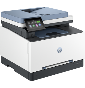Imprimante Multifonction Laser Couleur HP Color LaserJet Pro MFP 3303fdw (499M8A)