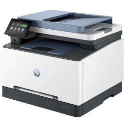 Imprimante Multifonction Laser Couleur HP Color LaserJet Pro MFP 3303fdw (499M8A)