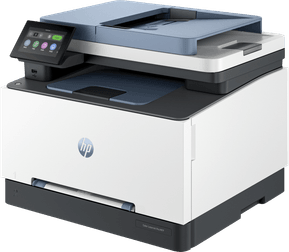 Imprimante Multifonction Laser Couleur HP Color LaserJet Pro MFP 3303fdw (499M8A) — image 3