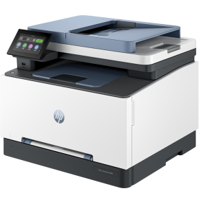 Imprimante Multifonction Laser Couleur HP Color LaserJet Pro MFP 3303fdw (499M8A)