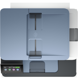 Imprimante Multifonction Laser Couleur HP Color LaserJet Pro MFP 3303fdw (499M8A)