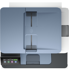 Imprimante Multifonction Laser Couleur HP Color LaserJet Pro MFP 3303fdw (499M8A)