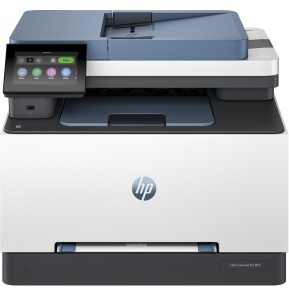 Imprimante Multifonction Laser Couleur HP Color LaserJet Pro MFP 3303fdw (499M8A)