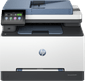 Imprimante Multifonction Laser Couleur HP Color LaserJet Pro MFP 3303fdw (499M8A)