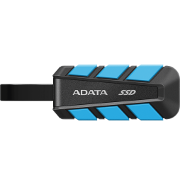 Disque Dur portable SSD ADATA SC740 USB-C - 1To (SC740-1000G-CBU)