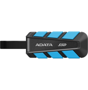 Disque Dur portable SSD ADATA SC740 USB-C - 1To (SC740-1000G-CBU)