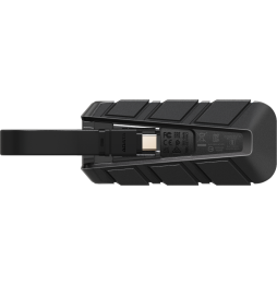 Disque Dur portable SSD ADATA SC740 USB-C - 1To (SC740-1000G-CBU)