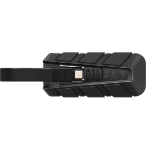 Disque Dur portable SSD ADATA SC740 USB-C - 1To (SC740-1000G-CBU)