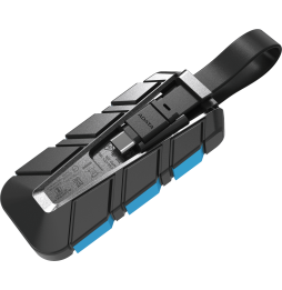 Disque Dur portable SSD ADATA SC740 USB-C - 1To (SC740-1000G-CBU)