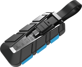 Disque Dur portable SSD ADATA SC740 USB-C - 1To — image 4