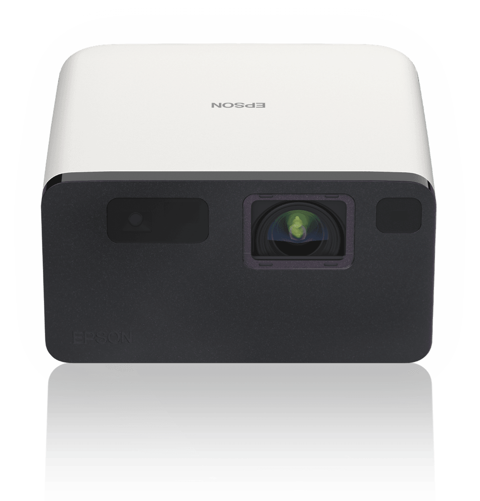 جهاز عرض ليزر Epson EF-21W Full HD 1080p (V11HB35040) — صورة 1