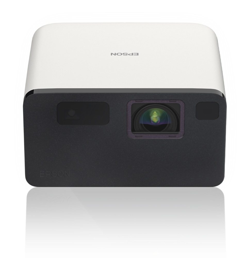 Epson EF-21W VideoProjecteur laser Full HD 1080p (V11HB35040)