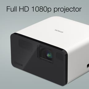 Epson EF-21W VideoProjecteur laser Full HD 1080p (V11HB35040) — image 3