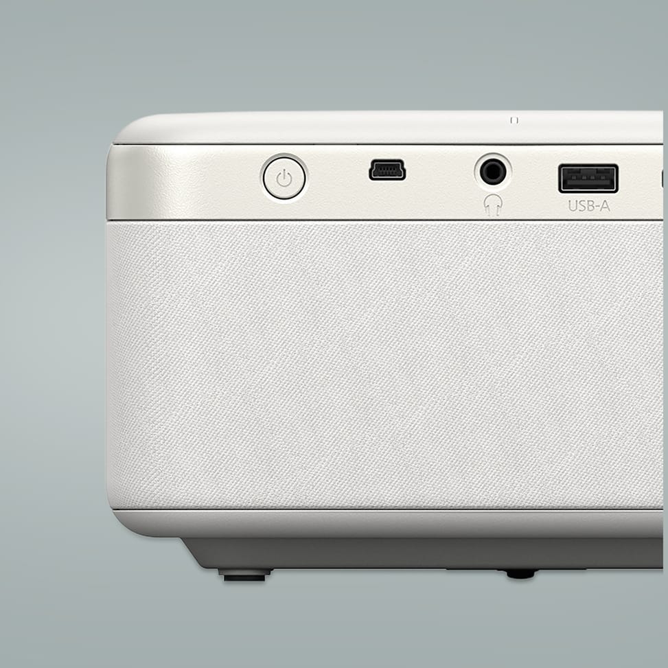 جهاز عرض ليزر Epson EF-21W Full HD 1080p (V11HB35040) — صورة 4