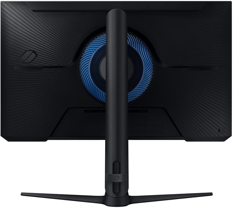 Écran Gaming 24" Full HD Samsung Odyssey G3 G30D (LS24DG300EUXEN) — image 10