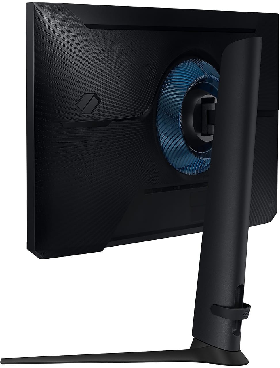 Écran Gaming 24" Full HD Samsung Odyssey G3 G30D (LS24DG300EUXEN) — image 11