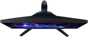 Écran Gaming 24" Full HD Samsung Odyssey G3 G30D (LS24DG300EUXEN) — image 8