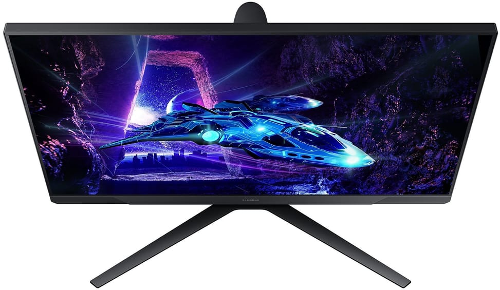 Écran Gaming 24" Full HD Samsung Odyssey G3 G30D (LS24DG300EUXEN) — image 7