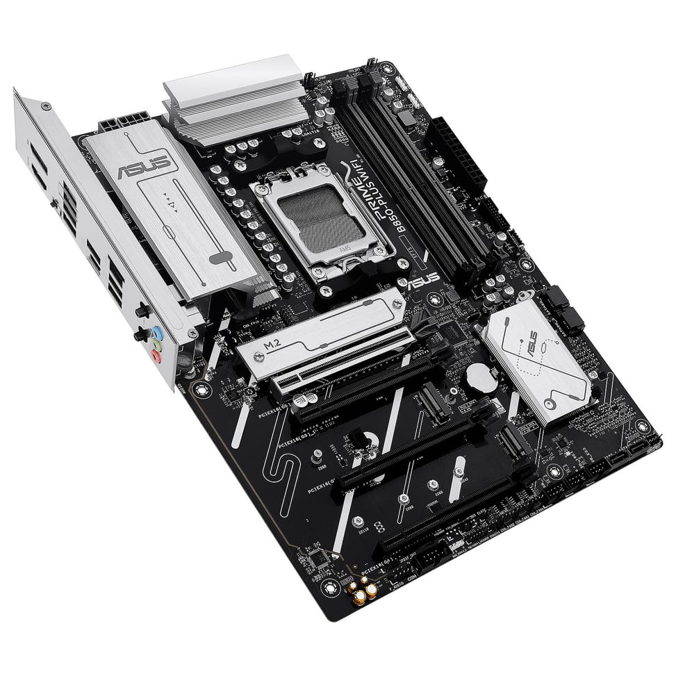 Carte mère ASUS PRIME B850-PLUS WIFI — image 3