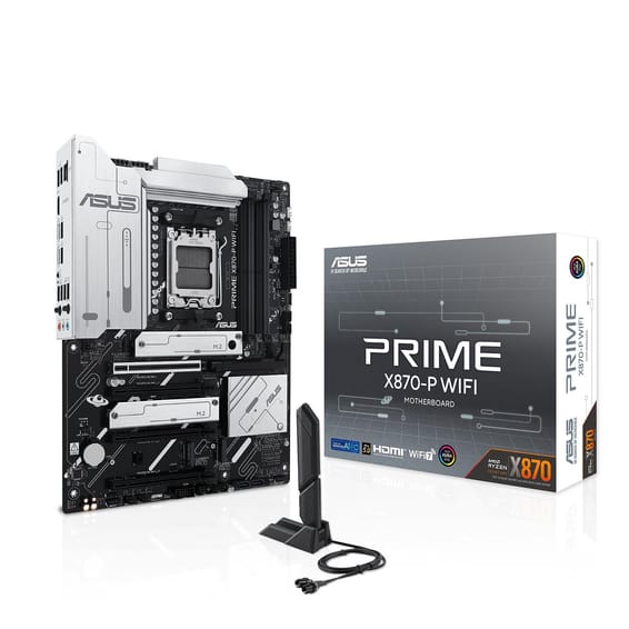 Carte mère ASUS PRIME X870-P WIFI