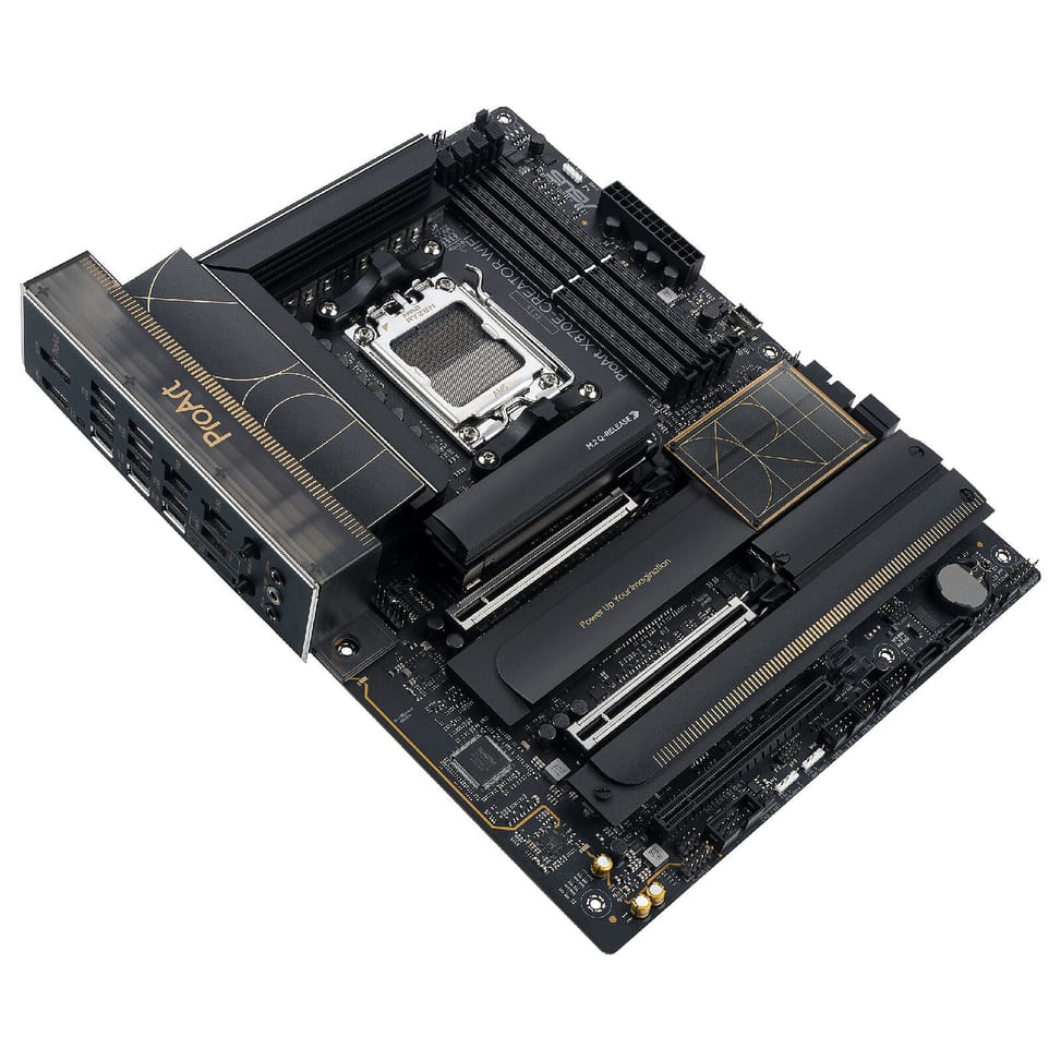 Carte mère ASUS ProArt X870E-CREATOR WIFI — image 4