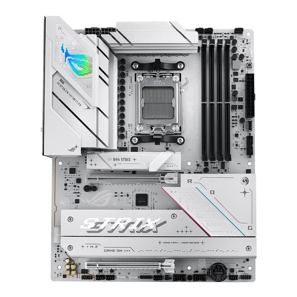 Carte mère ASUS ROG STRIX B850-A GAMING WIFI — image 2