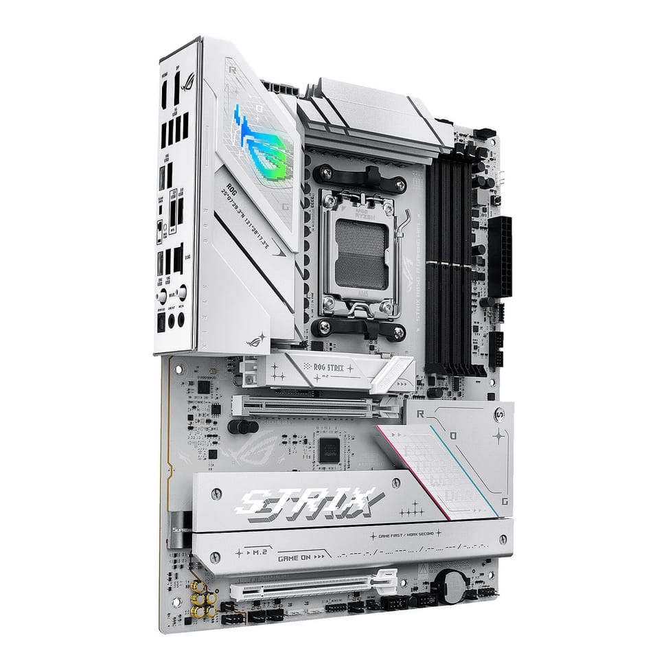 Carte mère ASUS ROG STRIX B850-A GAMING WIFI — image 3
