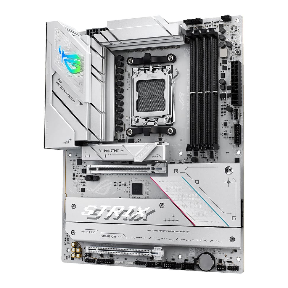 Carte mère ASUS ROG STRIX B850-A GAMING WIFI — image 4
