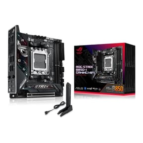 Carte mère ASUS ROG STRIX B850-I GAMING WIFI