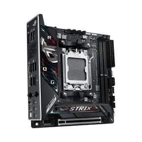 Carte mère ASUS ROG STRIX B850-I GAMING WIFI — image 3