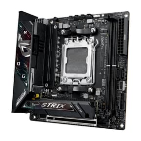 Carte mère ASUS ROG STRIX B850-I GAMING WIFI — image 4