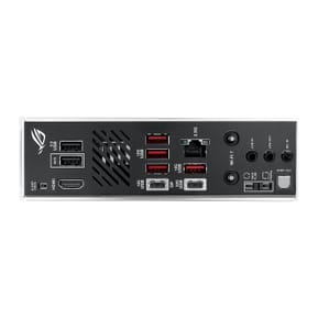Carte mère ASUS ROG STRIX B850-I GAMING WIFI — image 5