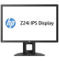 Moniteur HP Z Z24i 24 pouces à rétroéclairage IPS LED (D7P53A4)