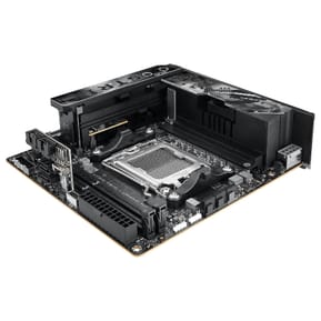 Carte mère ASUS ROG STRIX X870-I GAMING WIFI — image 2