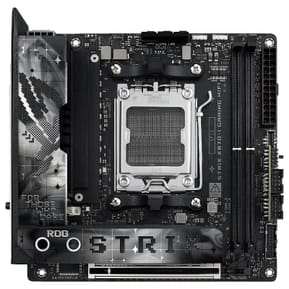 Carte mère ASUS ROG STRIX X870-I GAMING WIFI — image 3