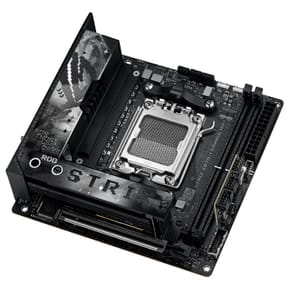 Carte mère ASUS ROG STRIX X870-I GAMING WIFI — image 4